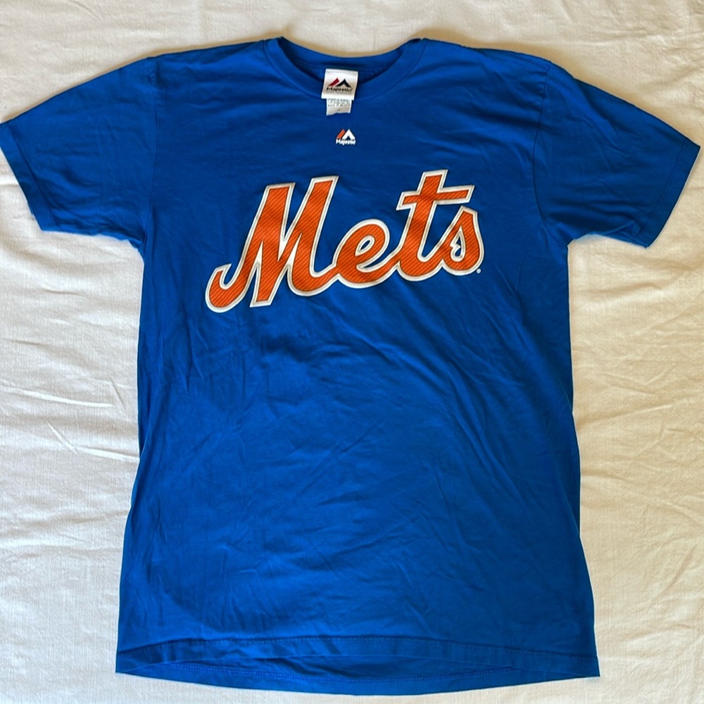Mets Duda T-shirts